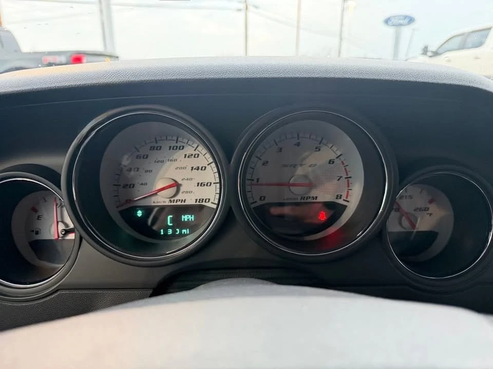 2009 Dodge Challenger SRT8 & 392 3rd Gen - Image 14 of 19