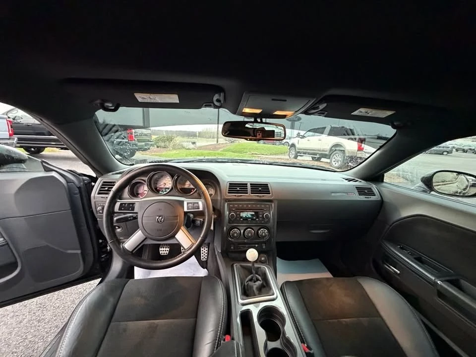 2009 Dodge Challenger SRT8 & 392 3rd Gen - Image 10 of 19