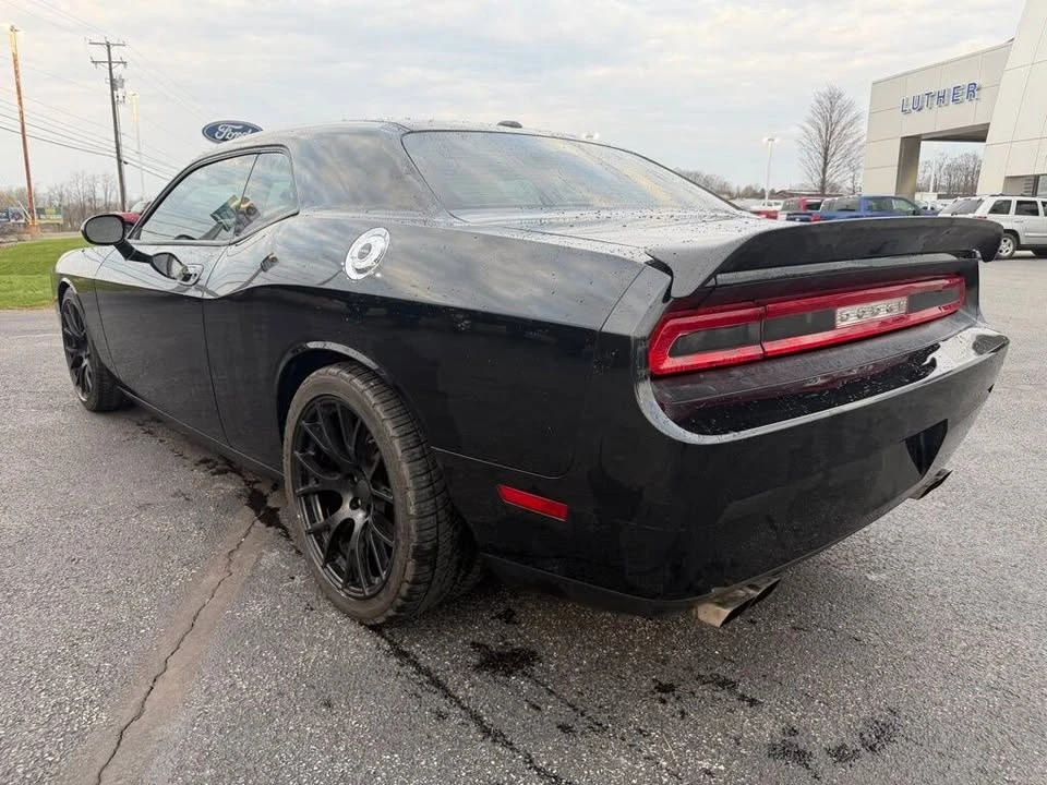 2009 Dodge Challenger SRT8 & 392 3rd Gen - Image 3 of 19