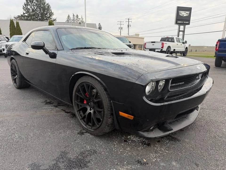 2009 Dodge Challenger SRT8 & 392 3rd Gen - Image 7 of 19