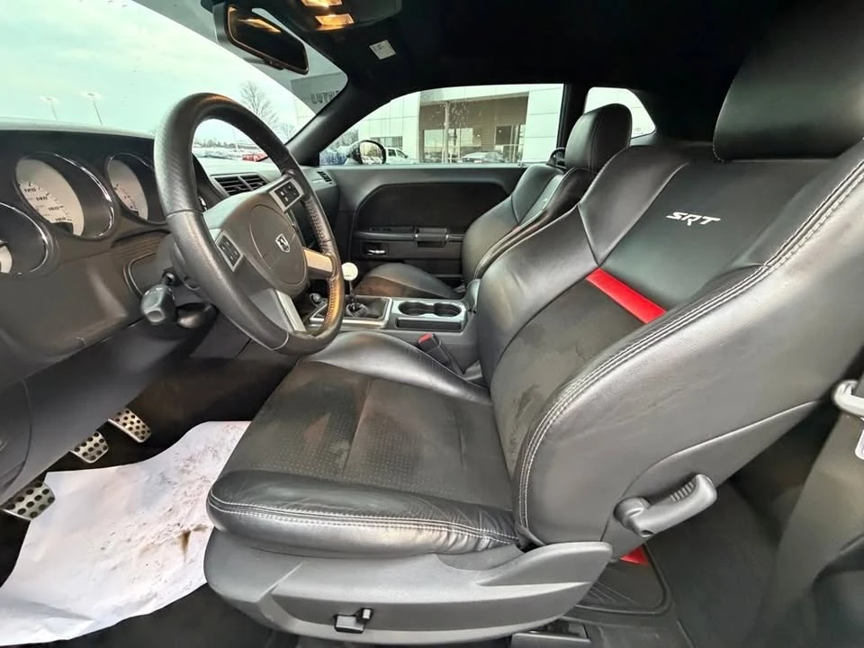 2009 Dodge Challenger SRT8 & 392 3rd Gen - Image 12 of 19