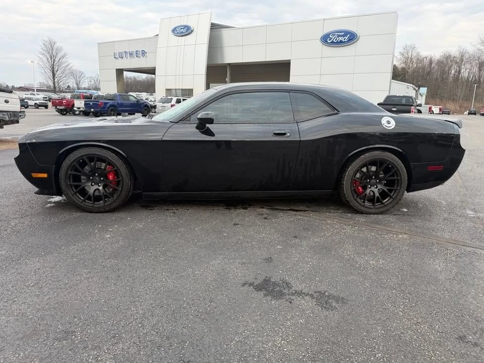 2009 Dodge Challenger SRT8 & 392 3rd Gen - Image 2 of 19