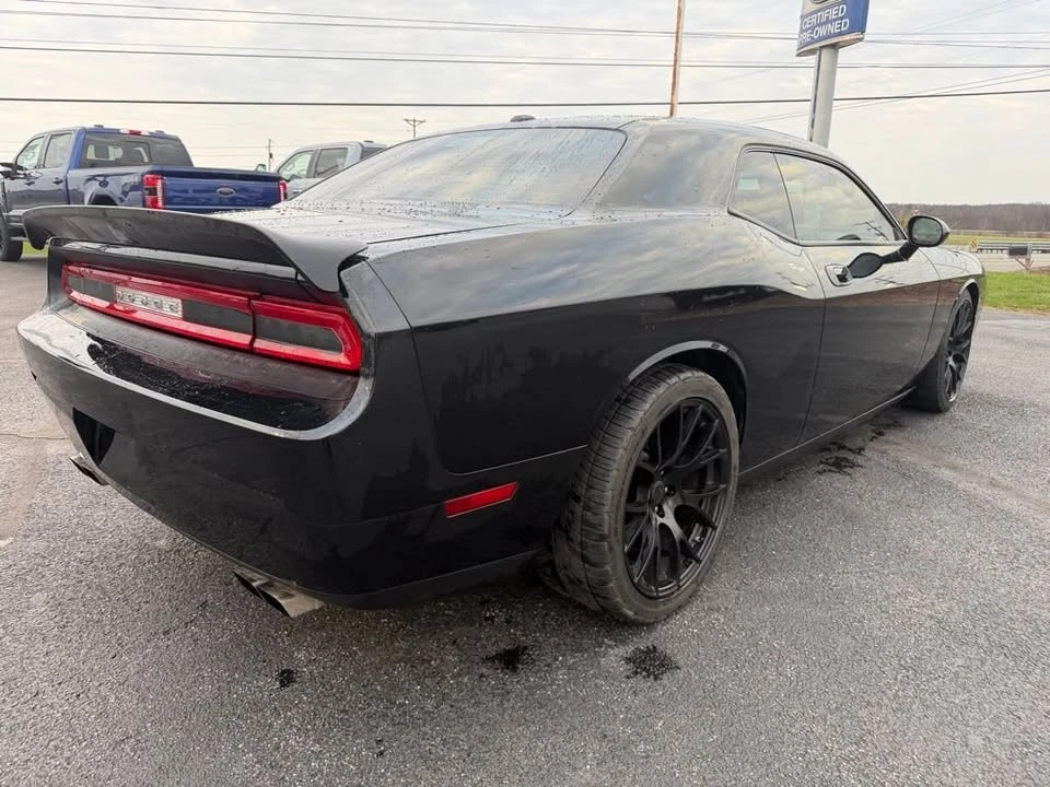 2009 Dodge Challenger SRT8 & 392 3rd Gen - Image 5 of 19