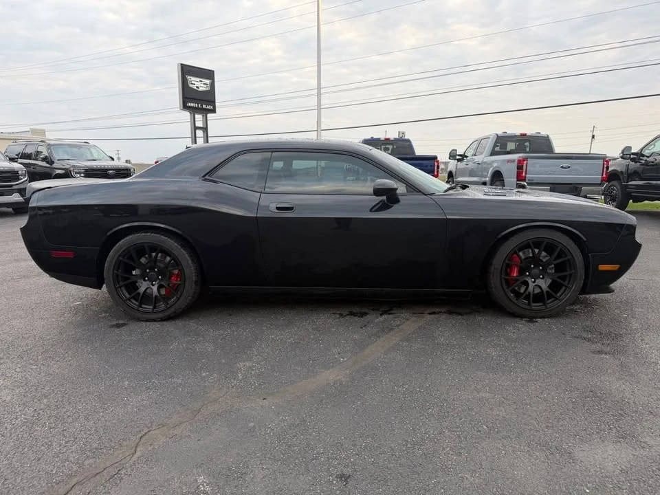 2009 Dodge Challenger SRT8 & 392 3rd Gen - Image 6 of 19