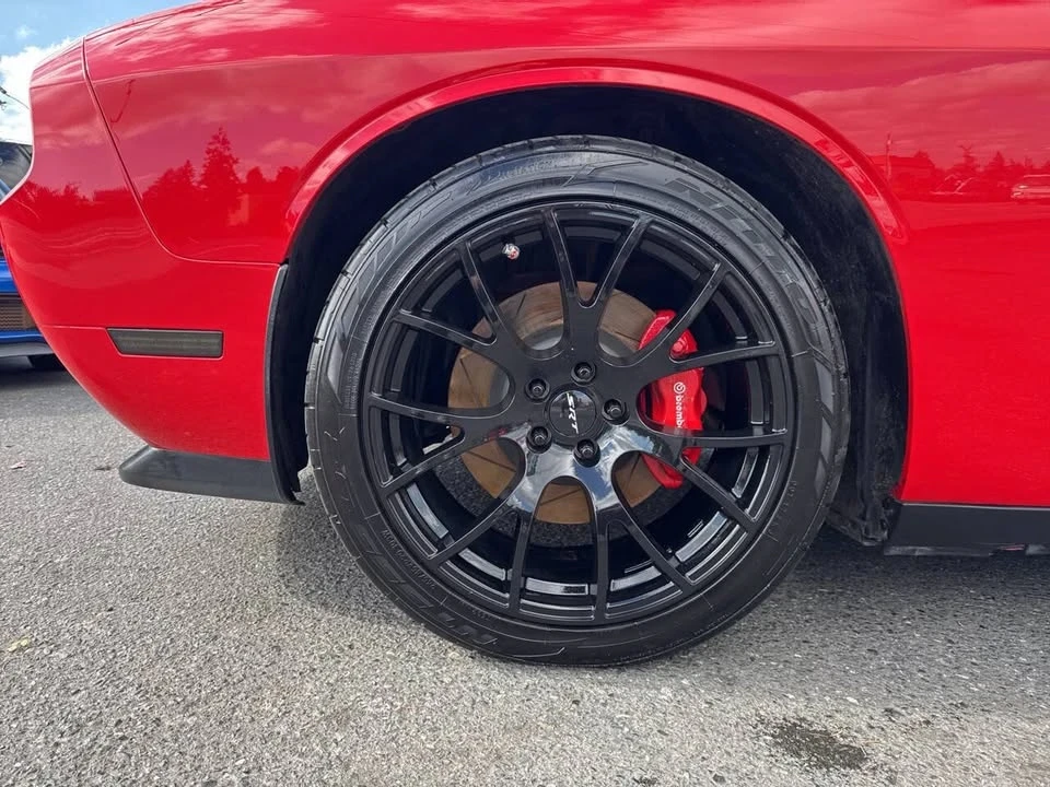 2009 Dodge Challenger SRT8 & 392 3rd Gen - Image 2 of 20