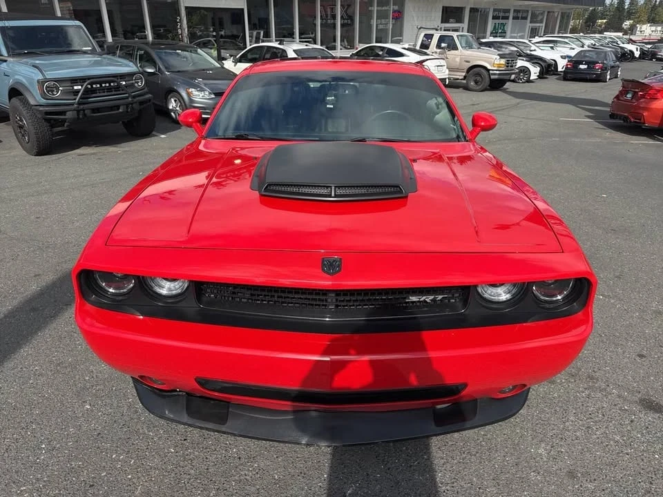 2009 Dodge Challenger SRT8 & 392 3rd Gen - Image 9 of 20