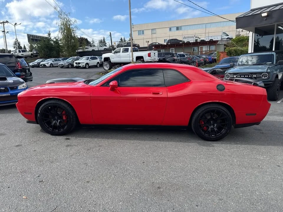2009 Dodge Challenger SRT8 & 392 3rd Gen - Image 3 of 20
