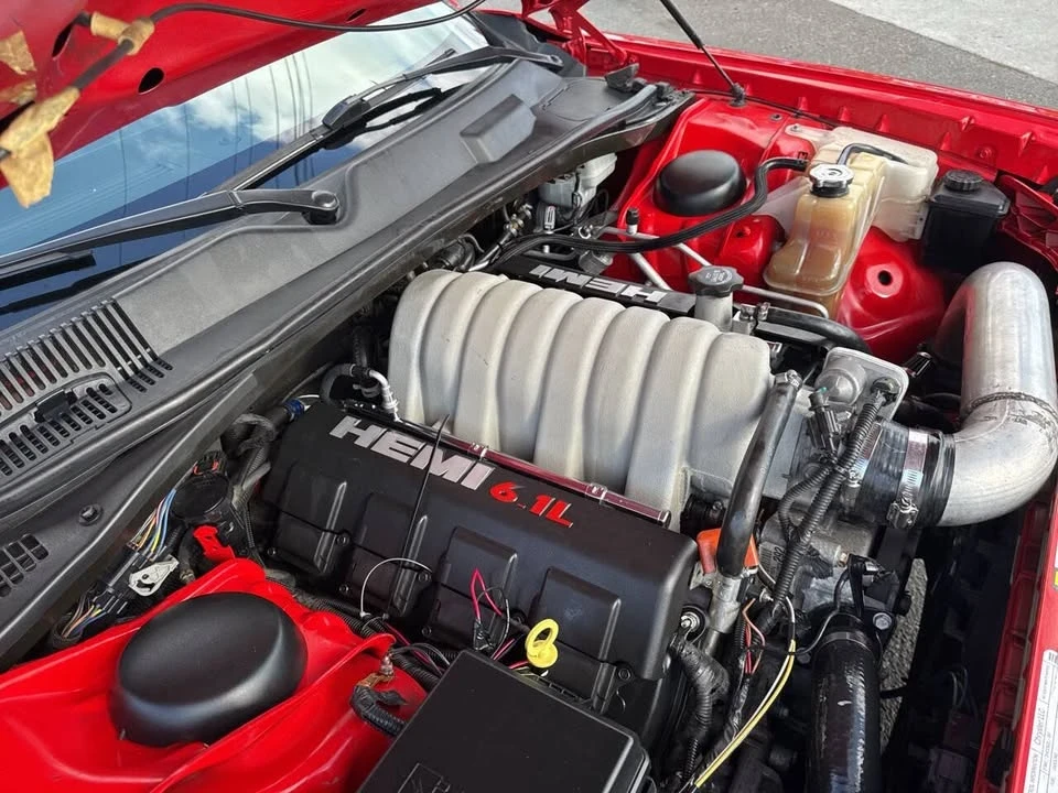 2009 Dodge Challenger SRT8 & 392 3rd Gen - Image 12 of 20