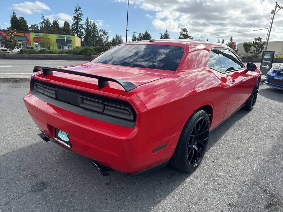 2009 Dodge Challenger SRT8 & 392 3rd Gen - Image 6 of 20