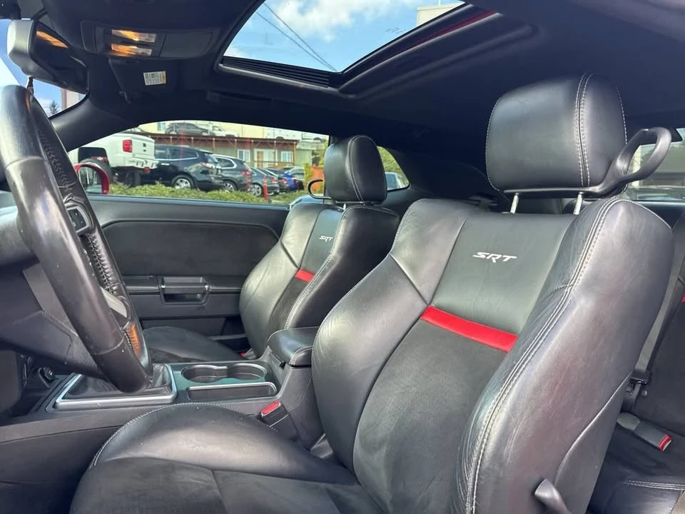 2009 Dodge Challenger SRT8 & 392 3rd Gen - Image 20 of 20