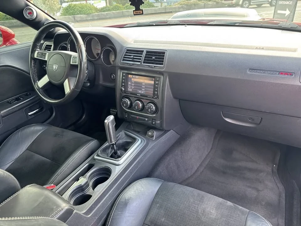 2009 Dodge Challenger SRT8 & 392 3rd Gen - Image 15 of 20