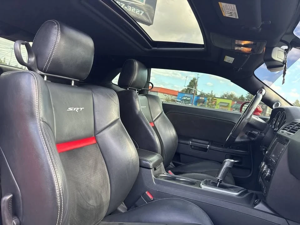 2009 Dodge Challenger SRT8 & 392 3rd Gen - Image 14 of 20