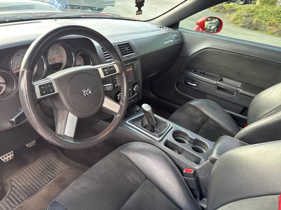 2009 Dodge Challenger SRT8 & 392 3rd Gen - Image 18 of 20