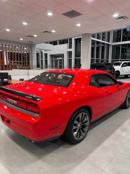 2009 Dodge Challenger SRT8 & 392 3rd Gen - Image 9 of 9