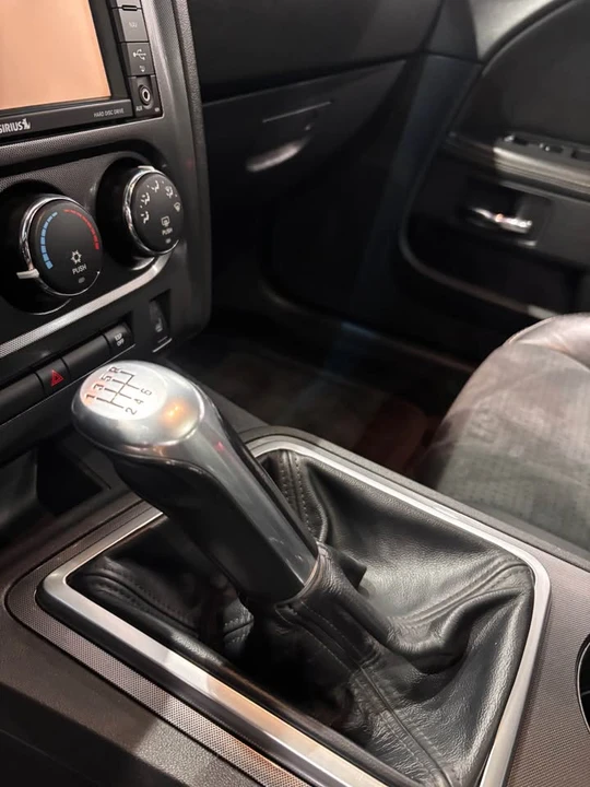 2009 Dodge Challenger SRT8 & 392 3rd Gen - Image 7 of 9