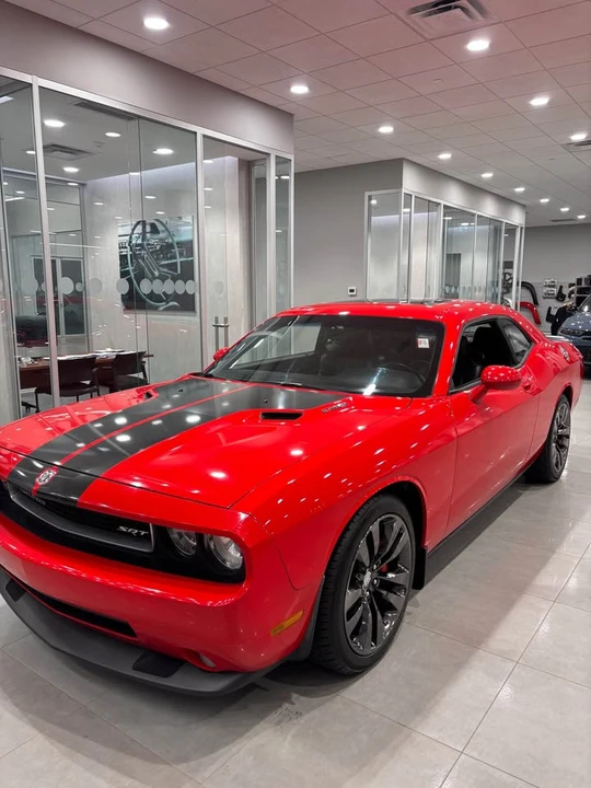 2009 Dodge Challenger SRT8 & 392 3rd Gen - Image 2 of 9