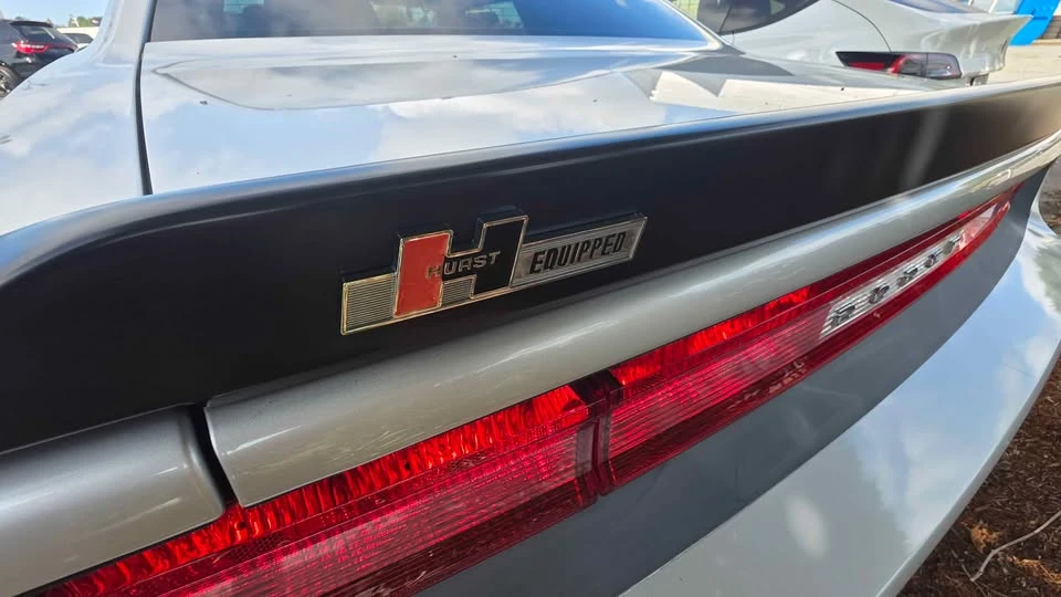 2009 Dodge Challenger SRT8 & 392 3rd Gen - Image 3 of 8