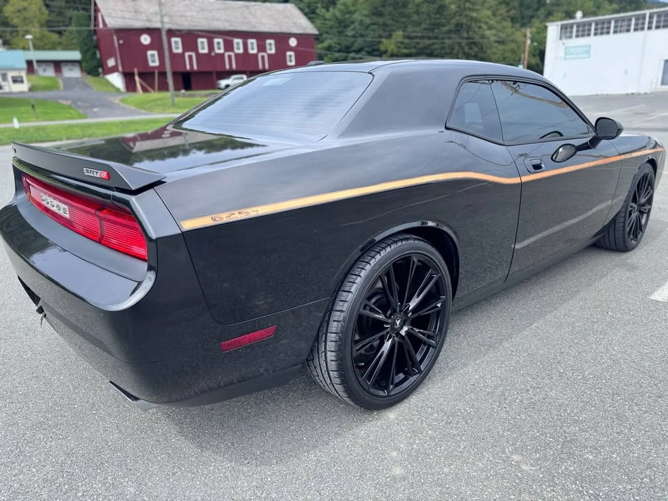 2009 Dodge Challenger SRT8 & 392 3rd Gen - Image 14 of 18