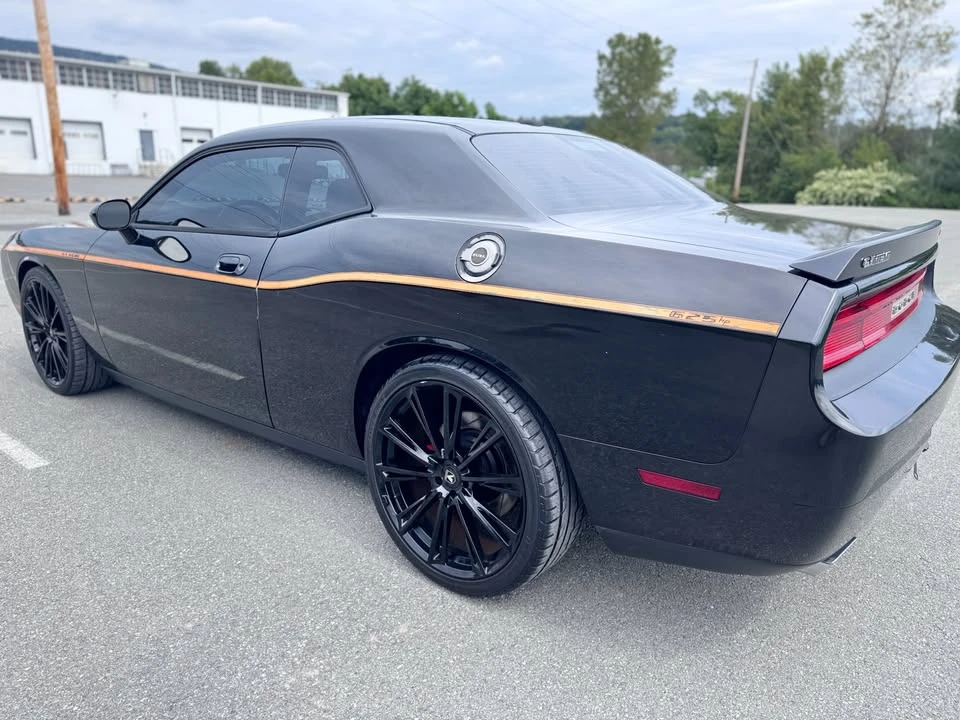 2009 Dodge Challenger SRT8 & 392 3rd Gen - Image 12 of 18