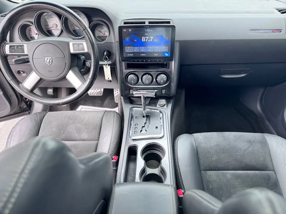2009 Dodge Challenger SRT8 & 392 3rd Gen - Image 8 of 18