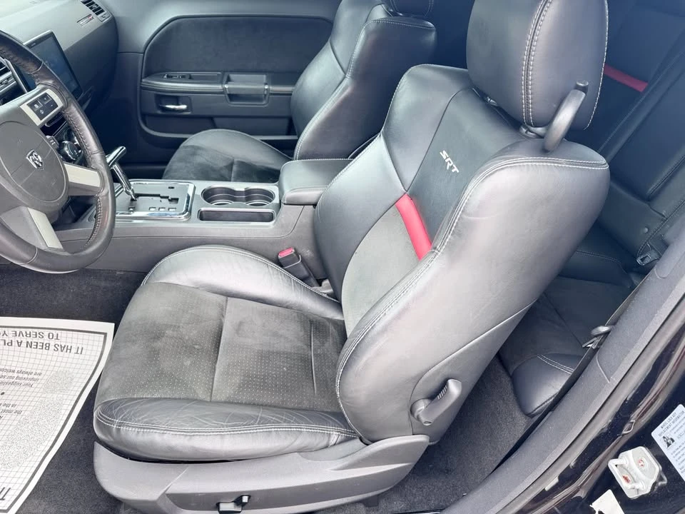 2009 Dodge Challenger SRT8 & 392 3rd Gen - Image 6 of 18