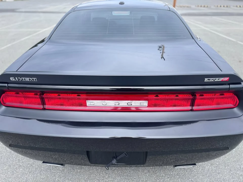 2009 Dodge Challenger SRT8 & 392 3rd Gen - Image 13 of 18