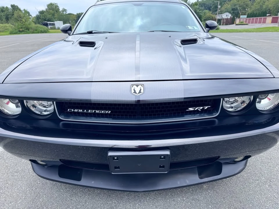 2009 Dodge Challenger SRT8 & 392 3rd Gen - Image 2 of 18