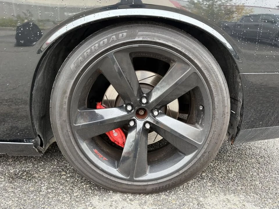 2009 Dodge Challenger SRT8 & 392 3rd Gen - Image 7 of 19
