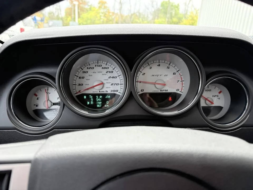 2009 Dodge Challenger SRT8 & 392 3rd Gen - Image 17 of 19