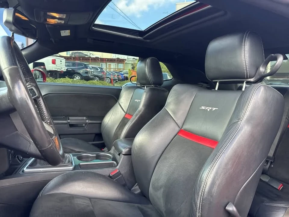 2009 Dodge Challenger SRT8 & 392 3rd Gen - Image 20 of 20
