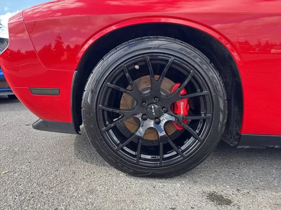 2009 Dodge Challenger SRT8 & 392 3rd Gen - Image 2 of 20