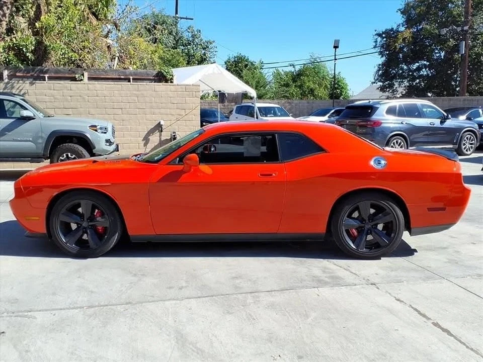 2009 Dodge Challenger SRT8 & 392 3rd Gen - Image 3 of 19