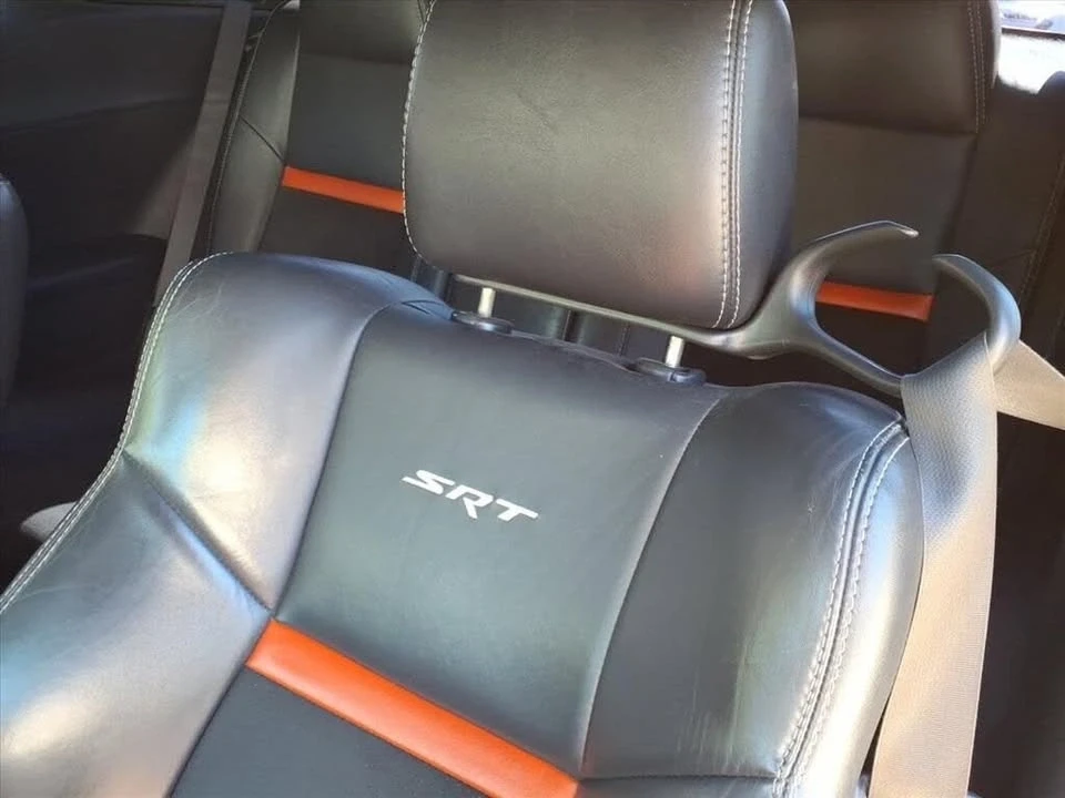 2009 Dodge Challenger SRT8 & 392 3rd Gen - Image 16 of 19
