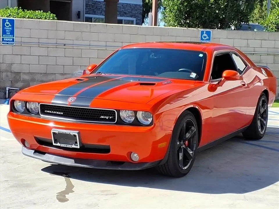 2009 Dodge Challenger SRT8 & 392 3rd Gen - Image 2 of 19