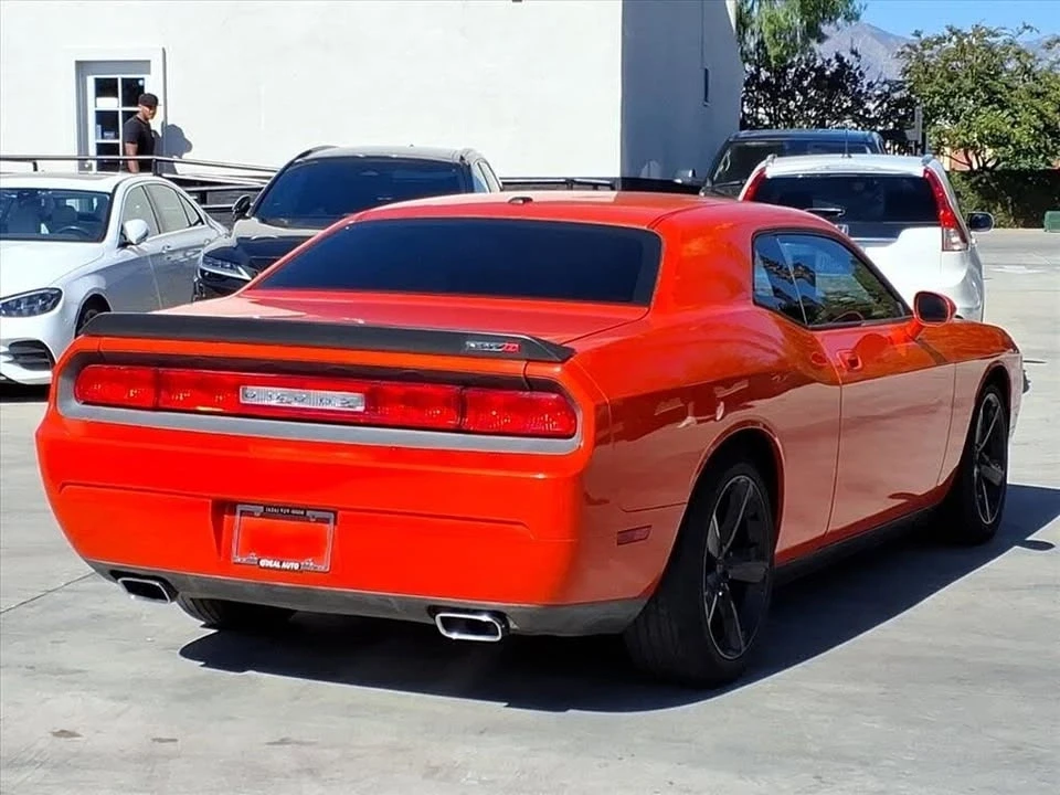 2009 Dodge Challenger SRT8 & 392 3rd Gen - Image 5 of 19