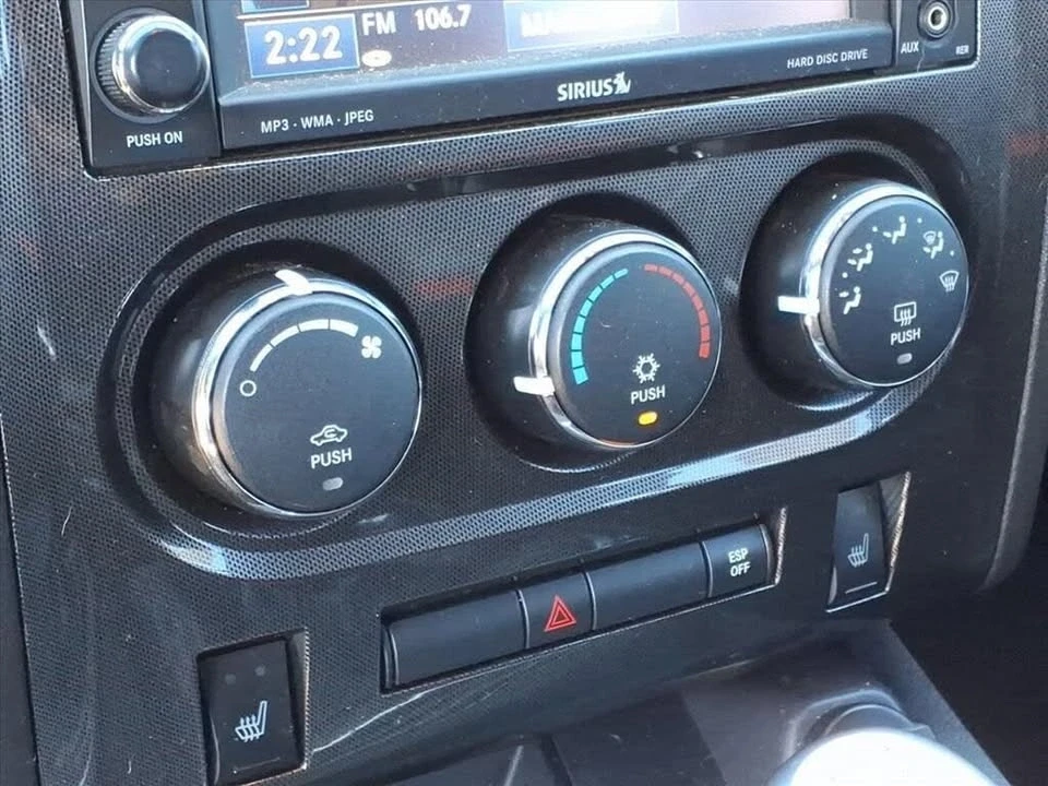 2009 Dodge Challenger SRT8 & 392 3rd Gen - Image 11 of 19