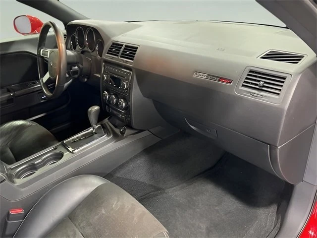2009 Dodge Challenger SRT8 & 392 3rd Gen - Image 5 of 9