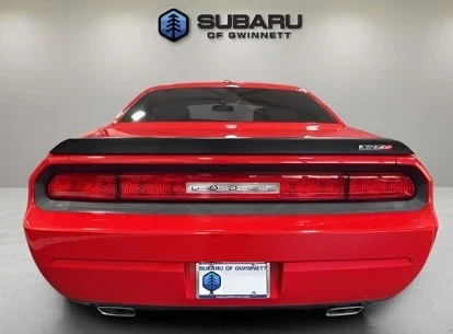 2009 Dodge Challenger SRT8 & 392 3rd Gen - Image 2 of 9