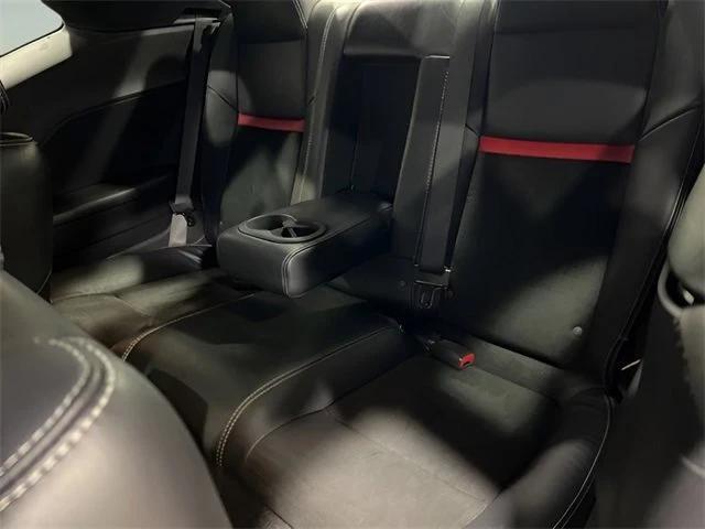 2009 Dodge Challenger SRT8 & 392 3rd Gen - Image 7 of 9