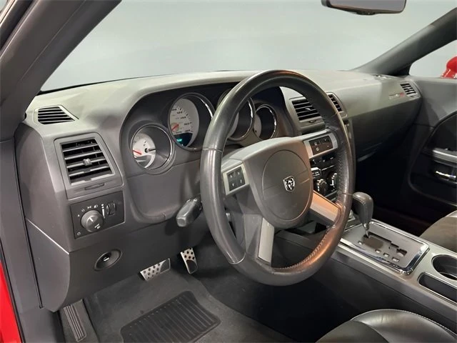 2009 Dodge Challenger SRT8 & 392 3rd Gen - Image 4 of 9