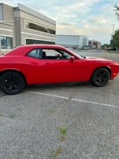 2009 Dodge Challenger 3rd Gen - Image 4 of 7