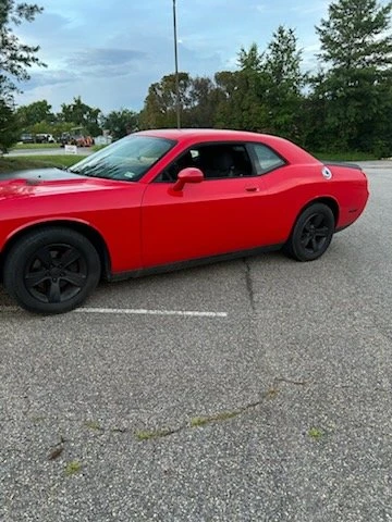 2009 Dodge Challenger 3rd Gen - Image 3 of 7