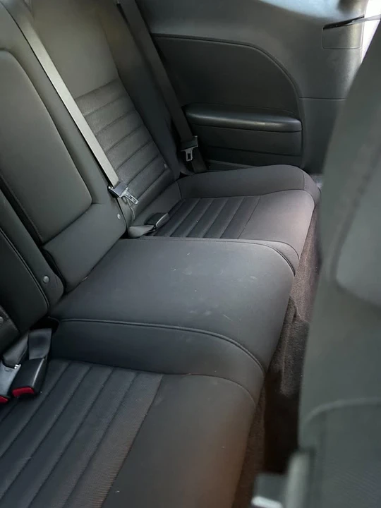 2009 Dodge Challenger 3rd Gen - Image 6 of 7