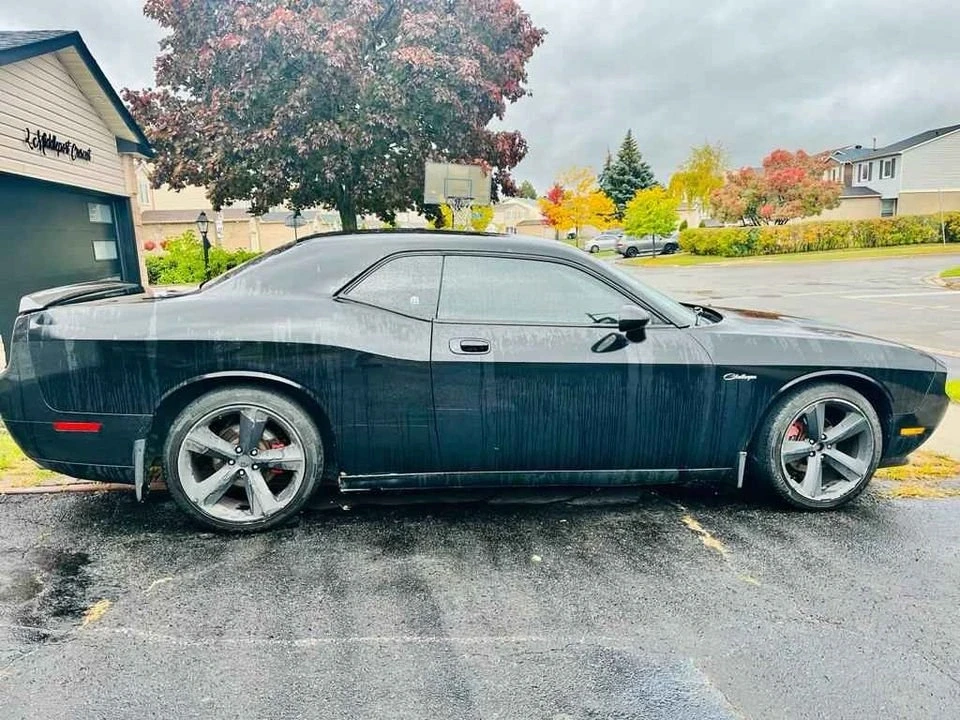 2009 Dodge Challenger 3rd Gen - Image 2 of 8