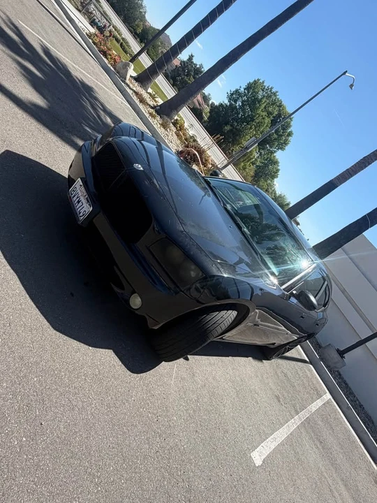 2009 Dodge Charger 6th Gen - Image 5 of 12