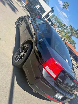 2009 Dodge Charger R/T Hemi