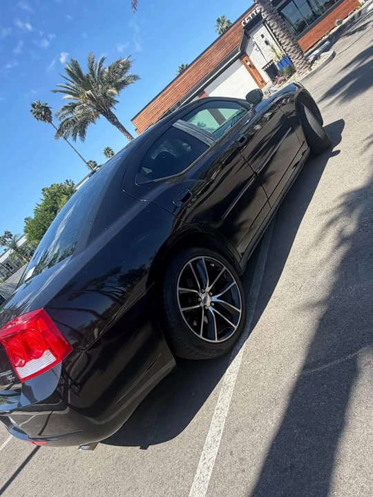 2009 Dodge Charger 6th Gen - Image 3 of 12