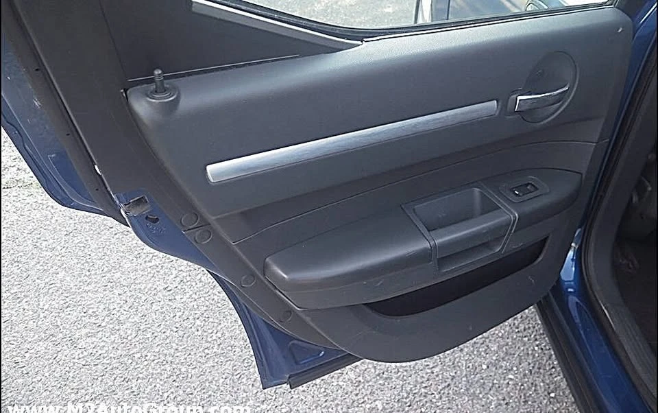 2009 Dodge Charger 6th Gen - Image 16 of 20