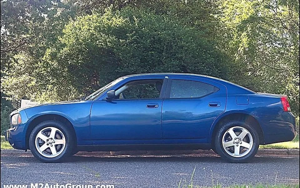 2009 Dodge Charger 6th Gen - Image 2 of 20