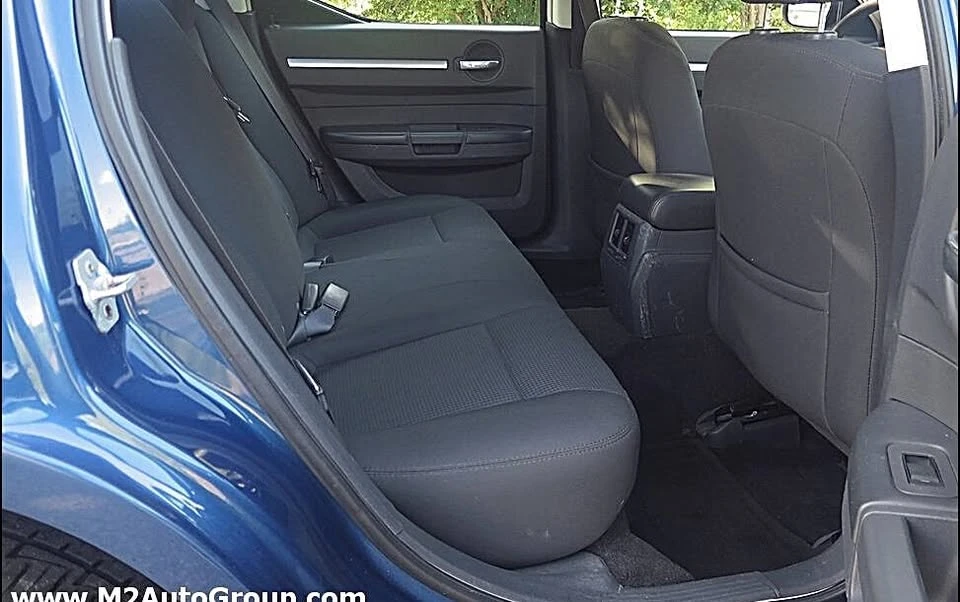 2009 Dodge Charger 6th Gen - Image 12 of 20